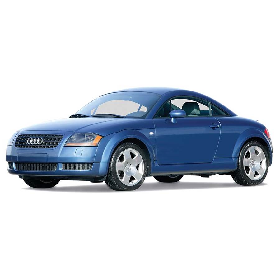 2003 Audi TT