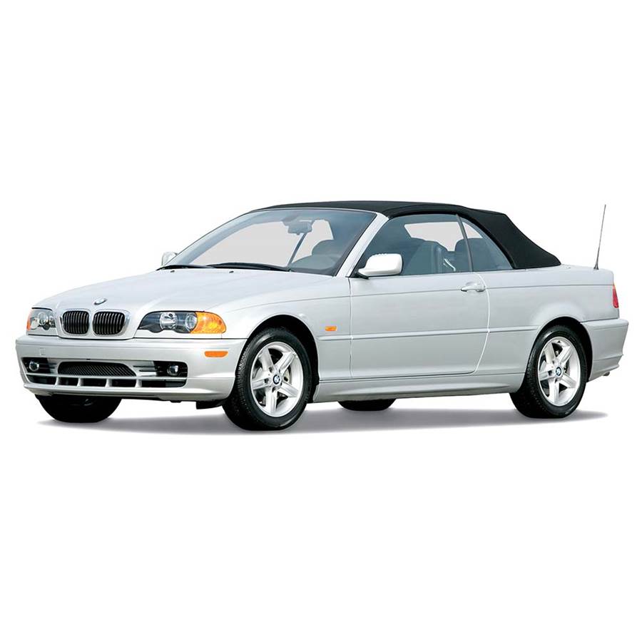 2003 BMW 3 Series