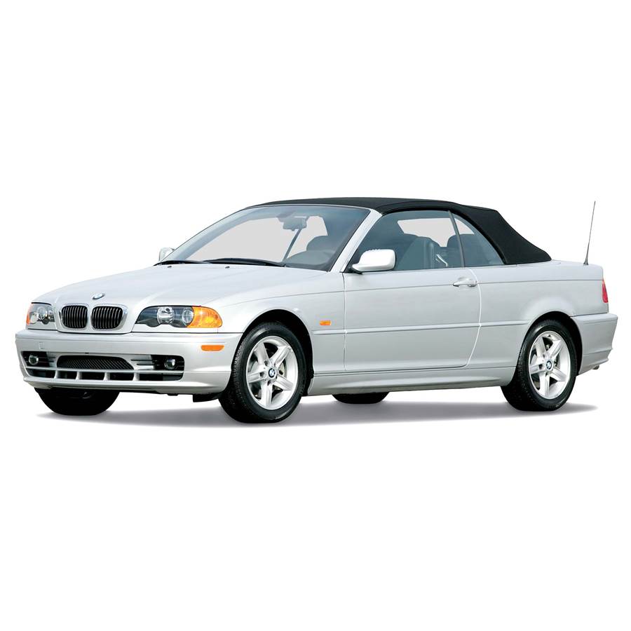 2003 BMW 3 Series