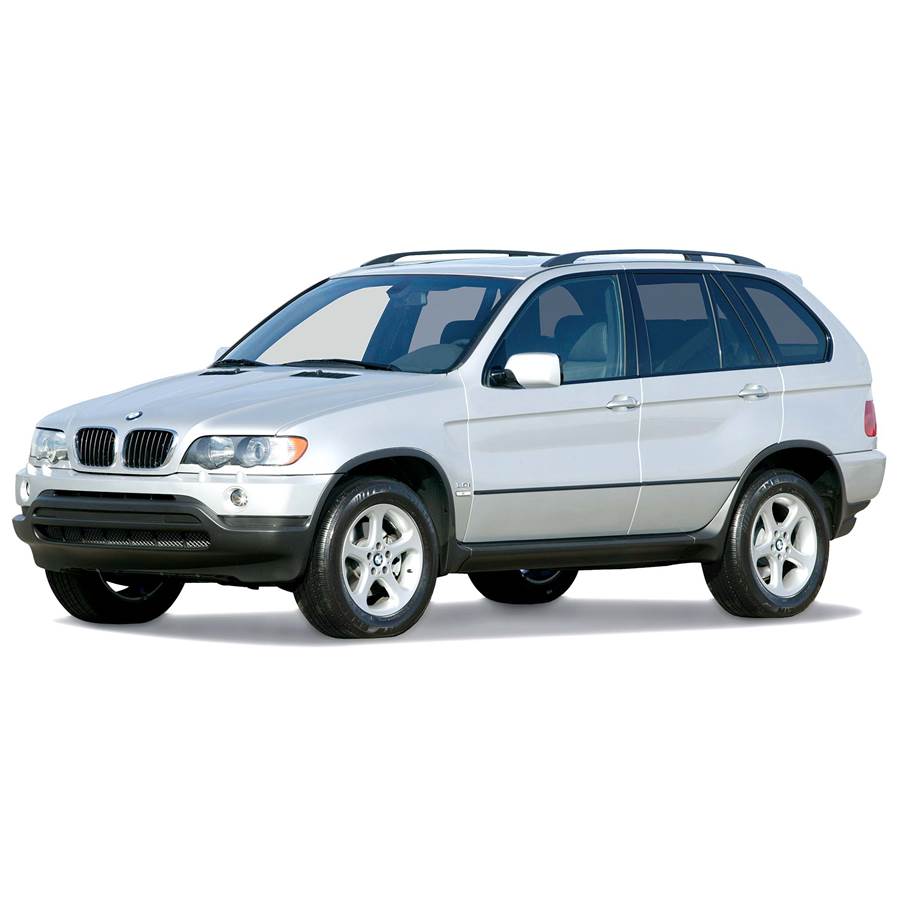 2003 BMW X5