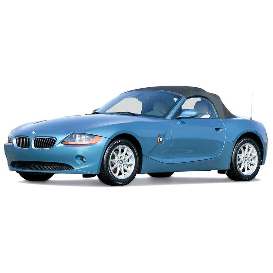 2003 BMW Z4