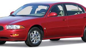 2003 Buick LeSabre
