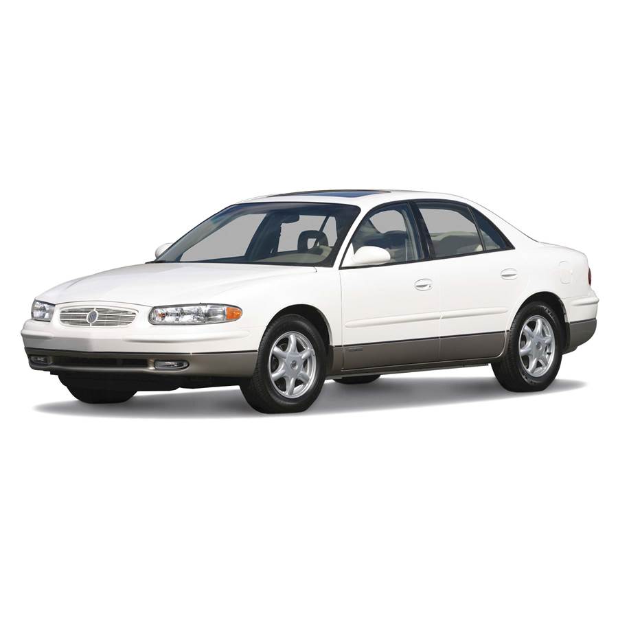 2003 Buick Regal