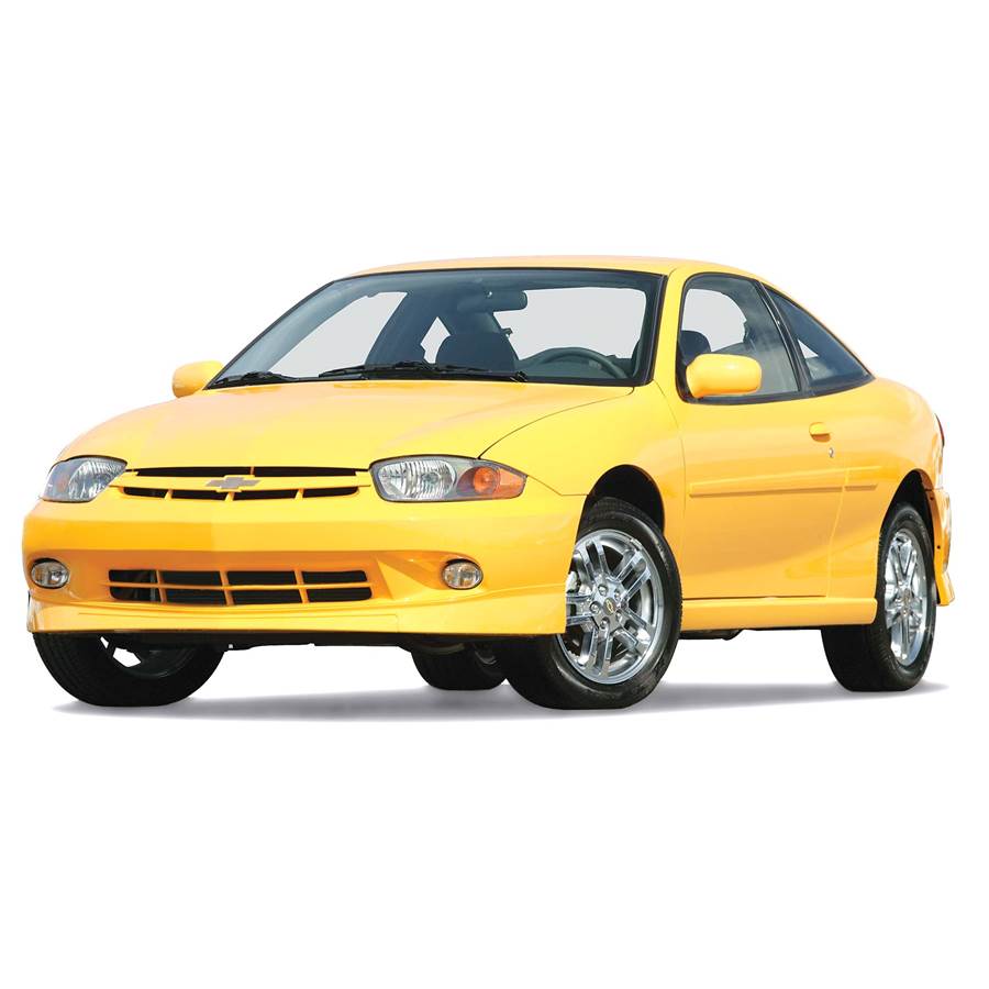 2003 Chevrolet Cavalier