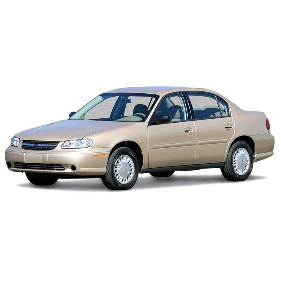2003 Chevrolet Malibu