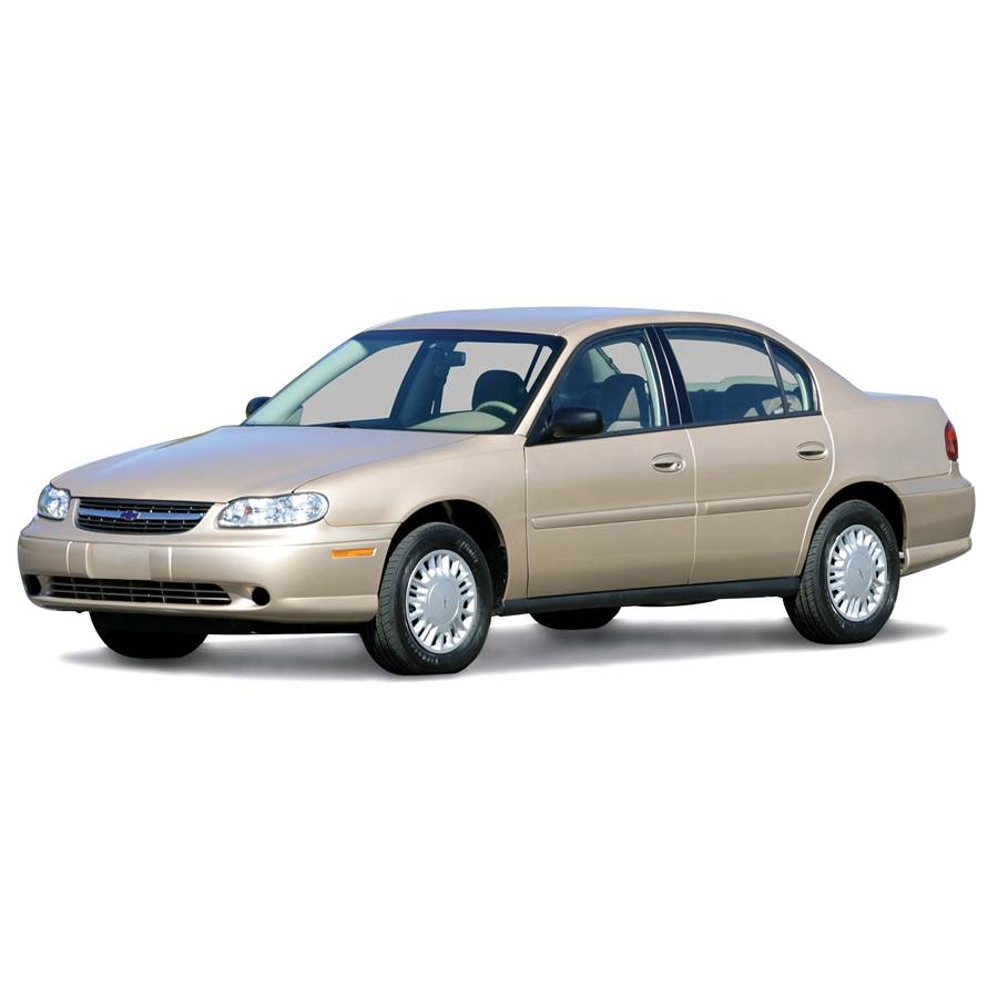 2003 Chevrolet Malibu