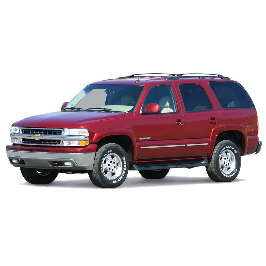 2003 Chevrolet Tahoe