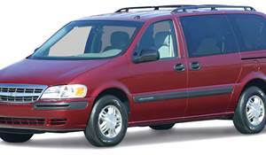 2003 Chevrolet Venture