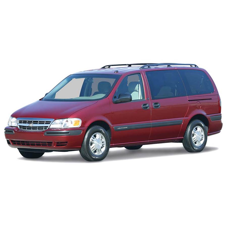 2003 Chevrolet Venture