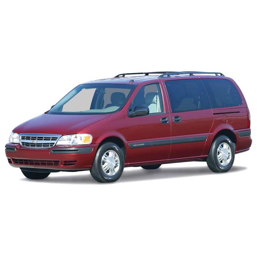 2003 Chevrolet Venture