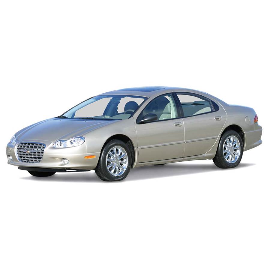 2003 Chrysler Concorde