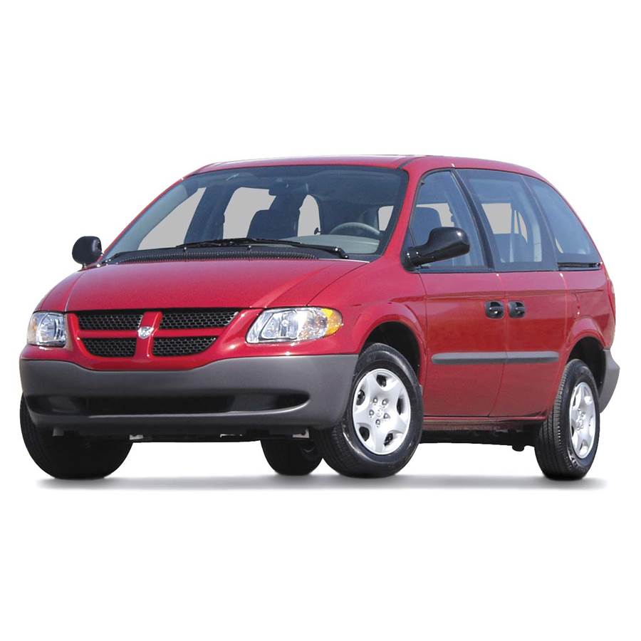 2003 Dodge Caravan