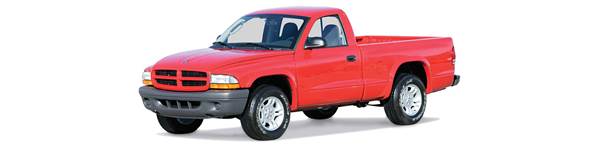 Dodge Dakota
