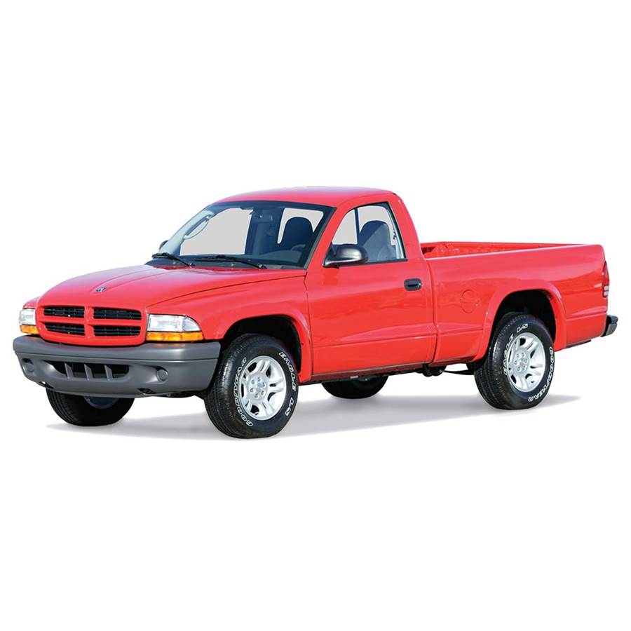 2003 Dodge Dakota