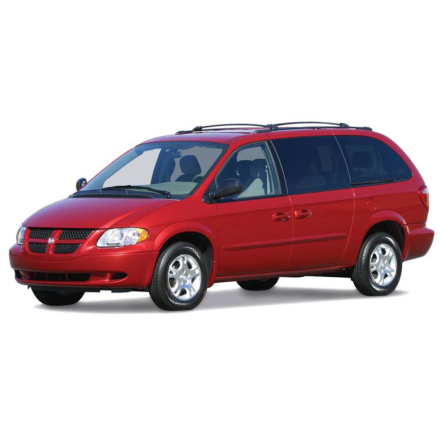 2003 Dodge Grand Caravan