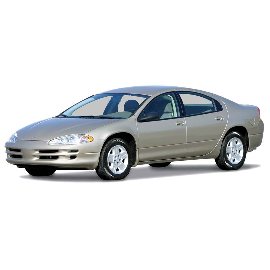 2003 Dodge Intrepid