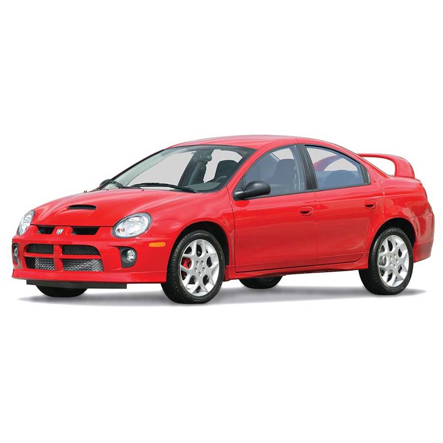 2003 Dodge Neon