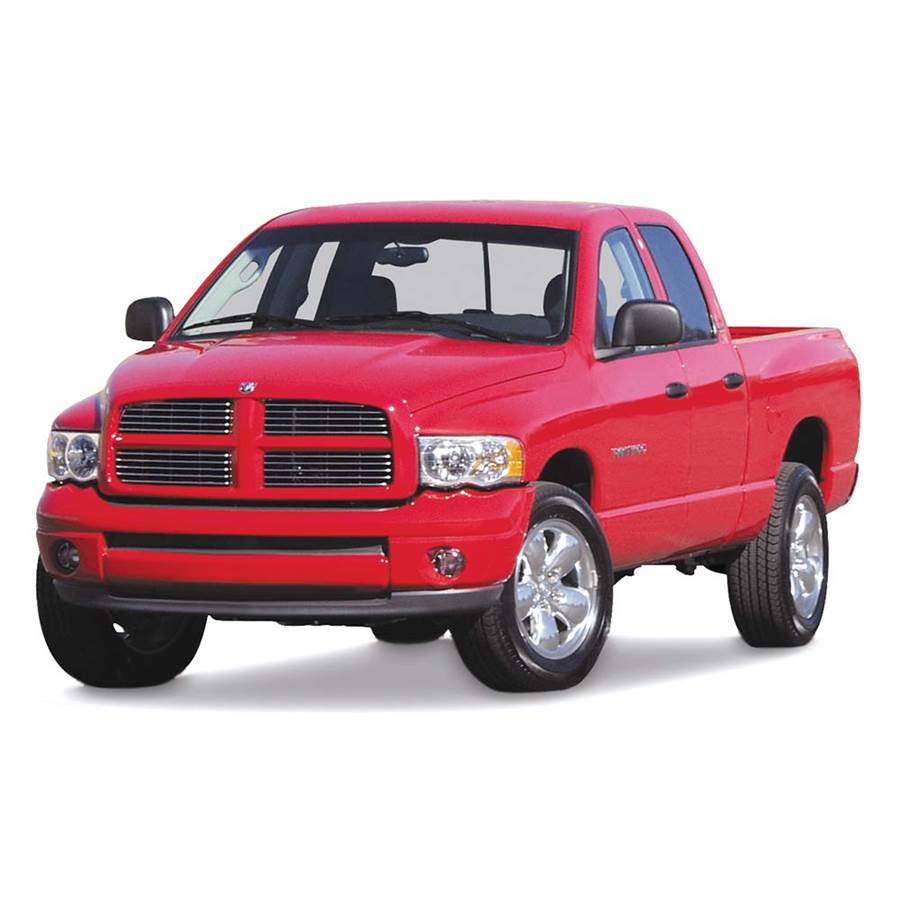 2003 Dodge Ram 1500