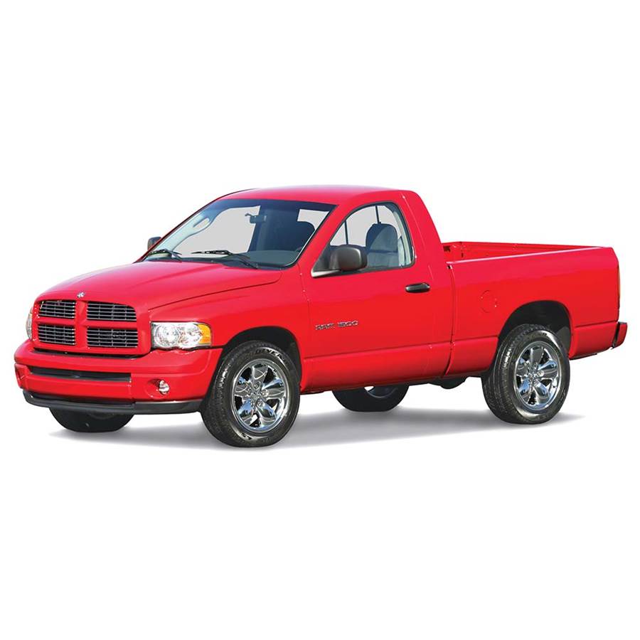 2003 Dodge Ram 1500