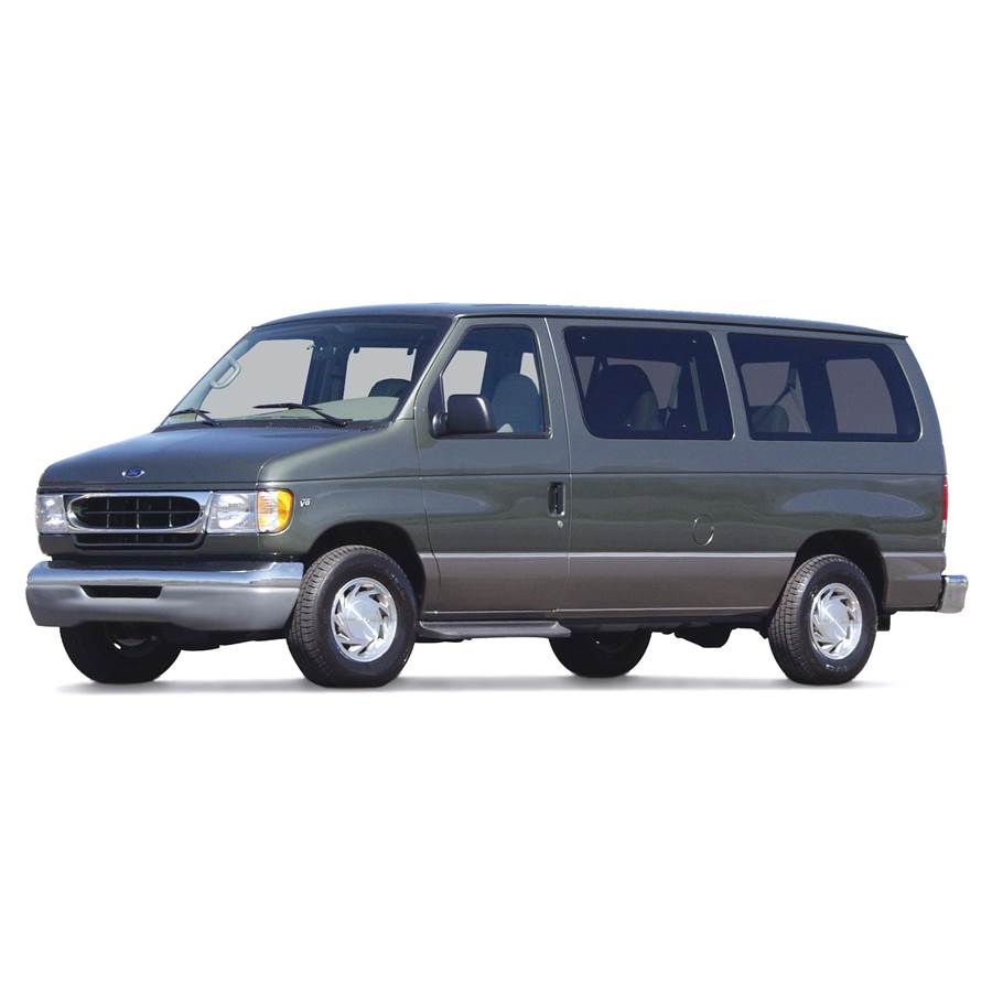 2003 Ford Econoline