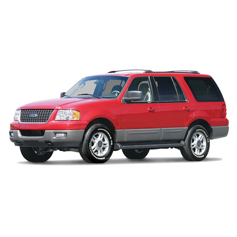 2003 Ford Expedition