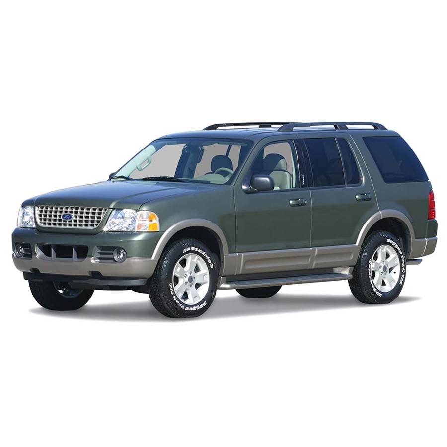 2003 Ford Explorer