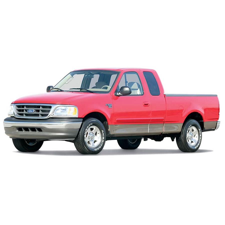 2003 Ford F-150