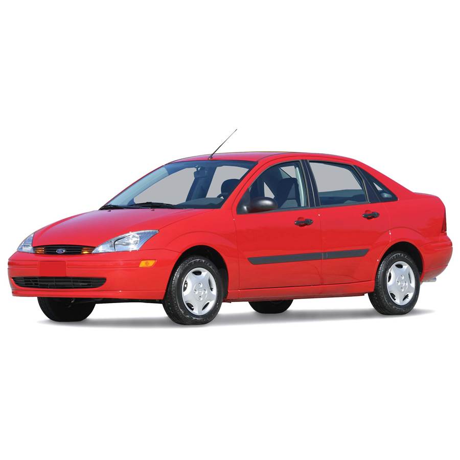 2003 Ford Focus
