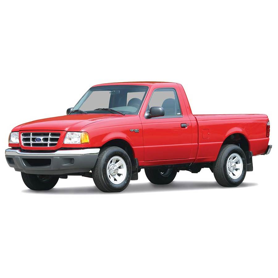 2003 Ford Ranger