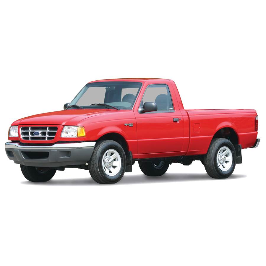 2003 Ford Ranger