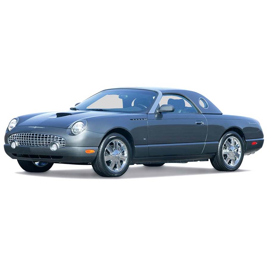 2003 Ford Thunderbird