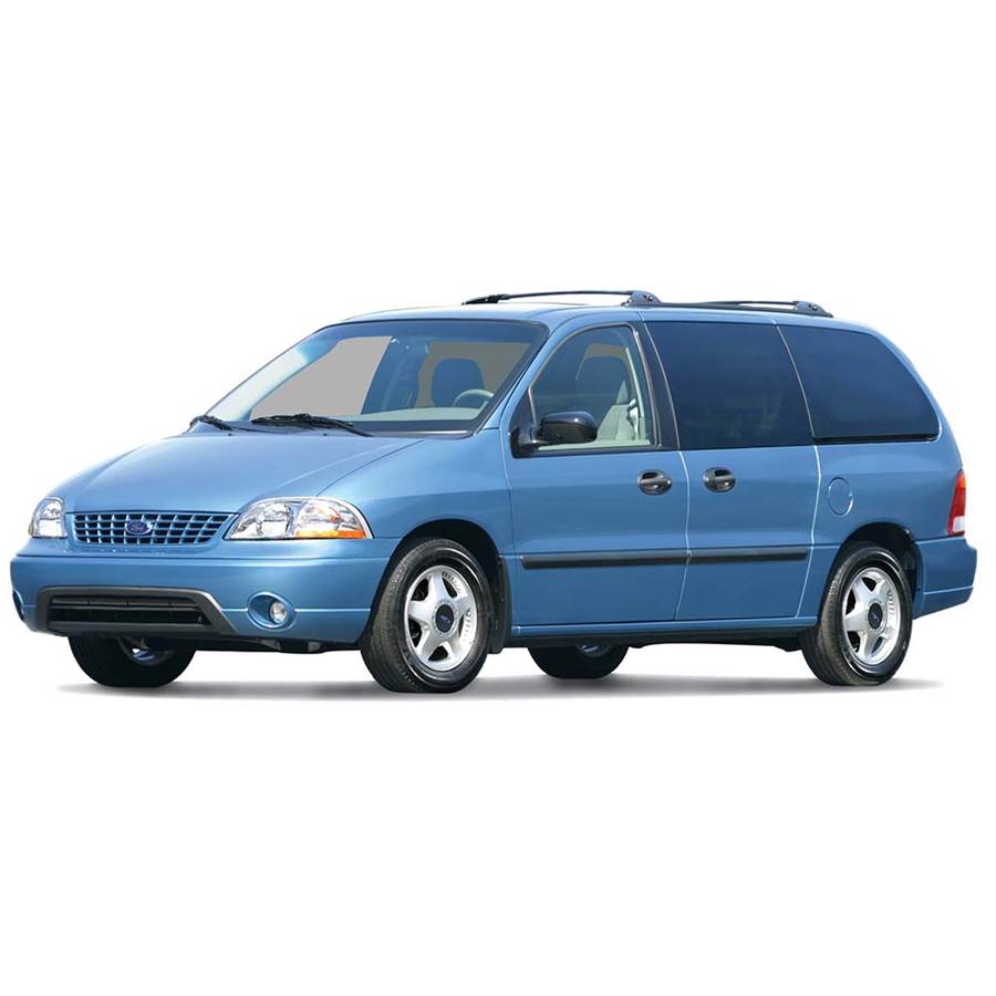 2003 Ford Windstar