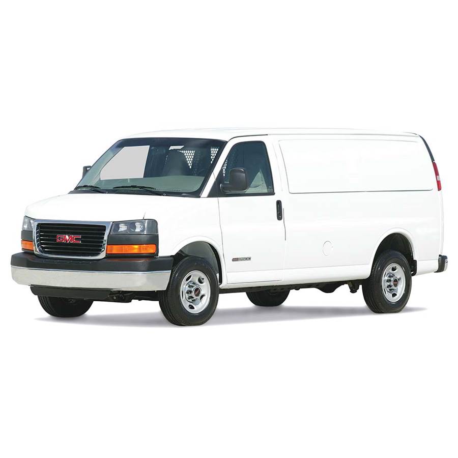 2003 GMC Savana