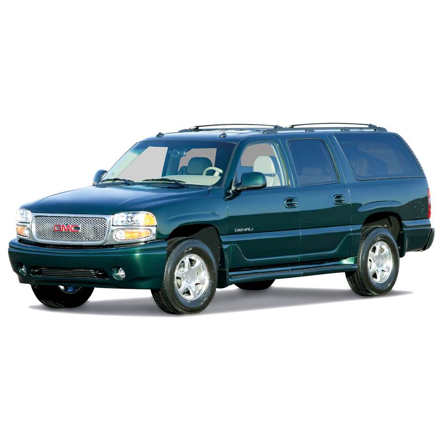 2003 GMC Yukon XL Denali