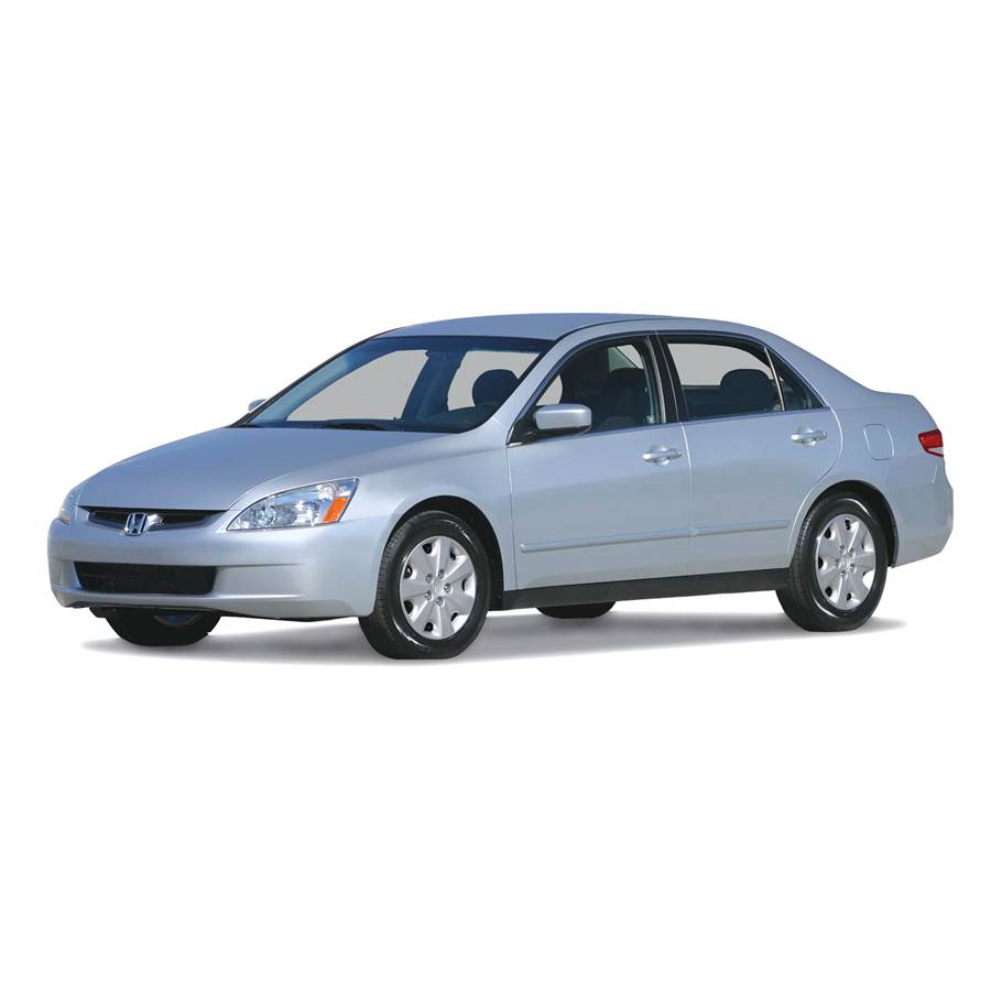 2003 Honda Accord LX