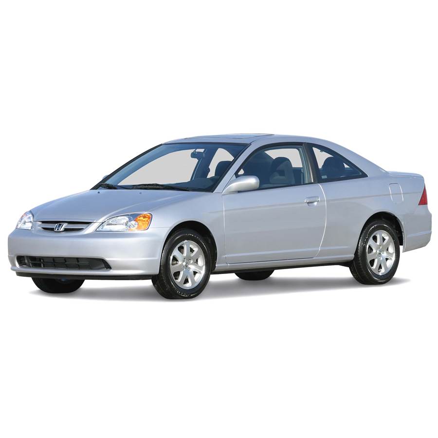 2003 Honda Civic