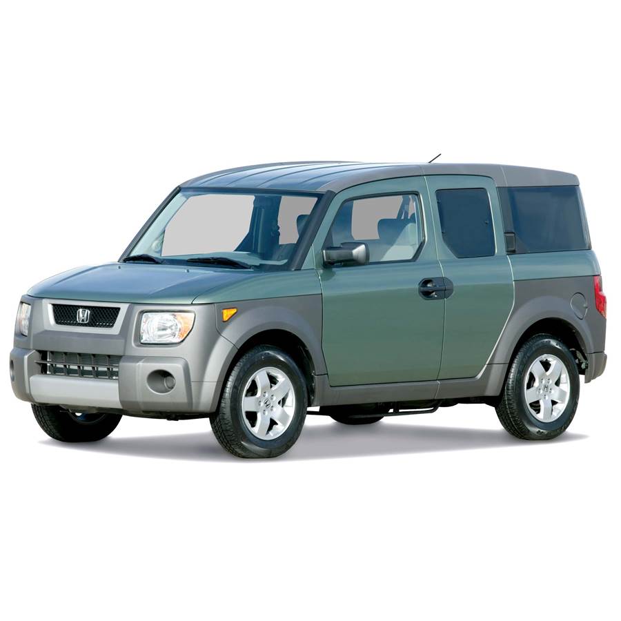 2003 Honda Element