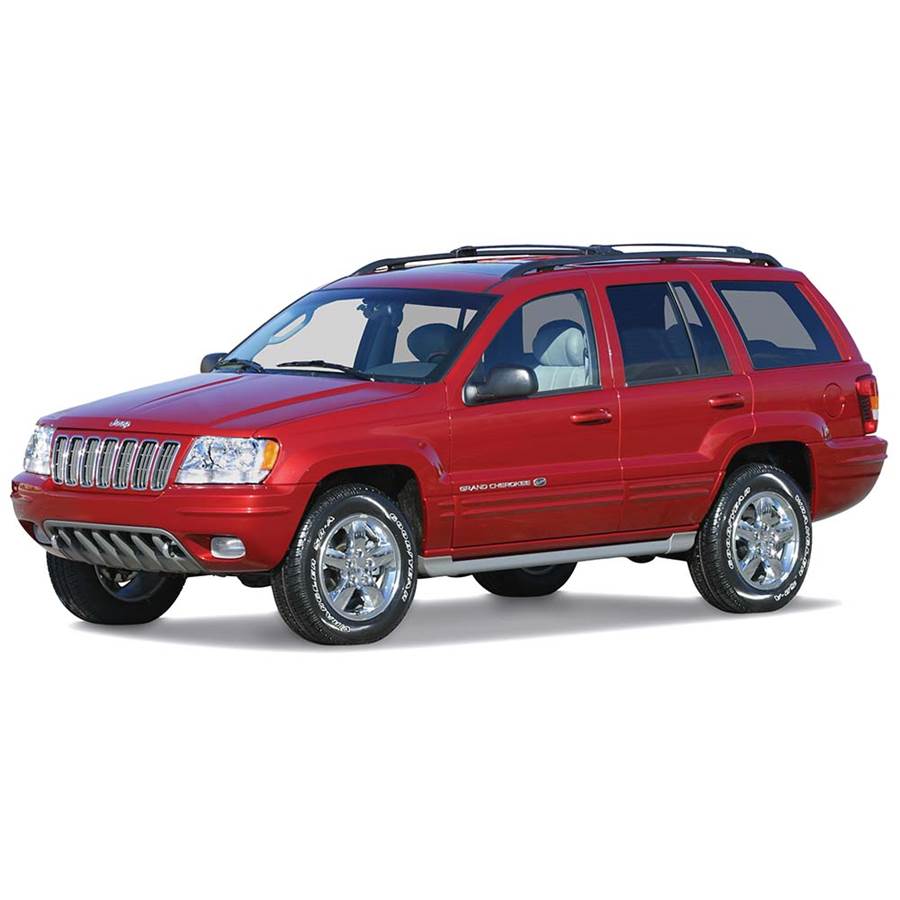 2003 Jeep Grand Cherokee