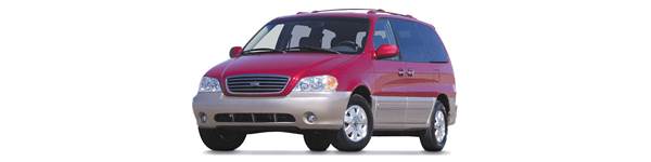 Kia Sedona