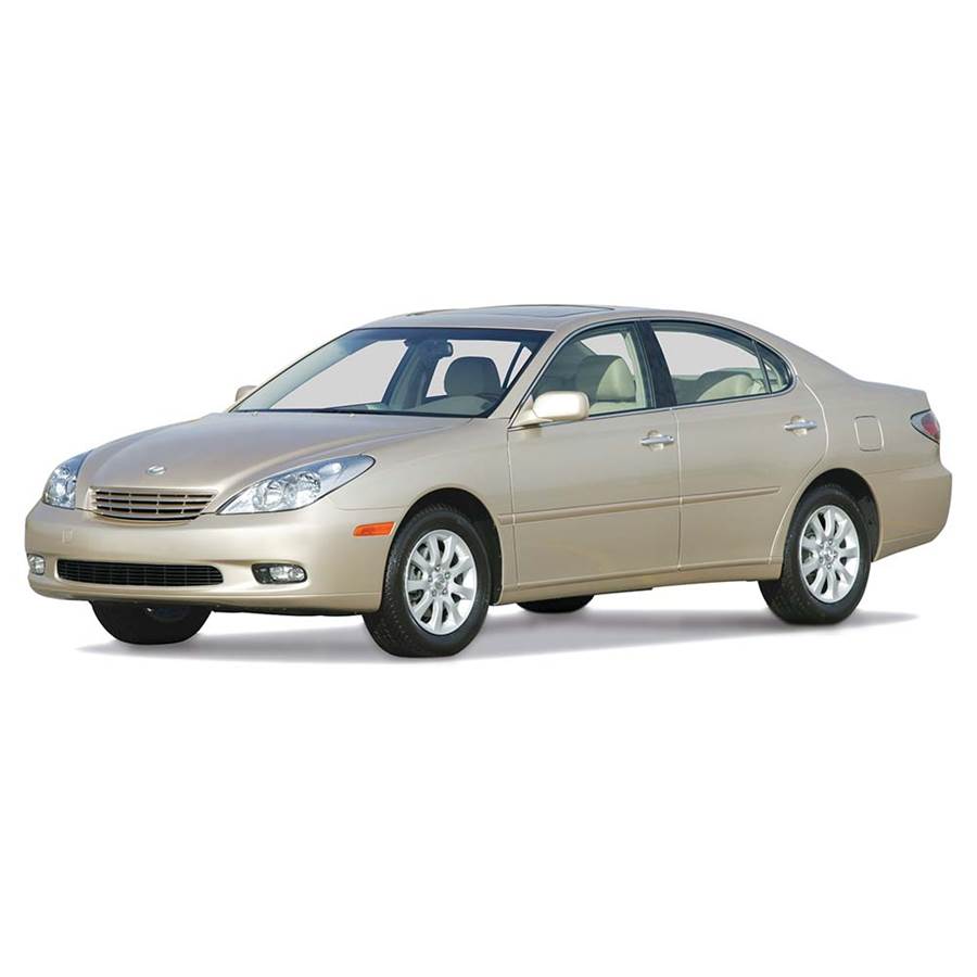 2003 Lexus ES300