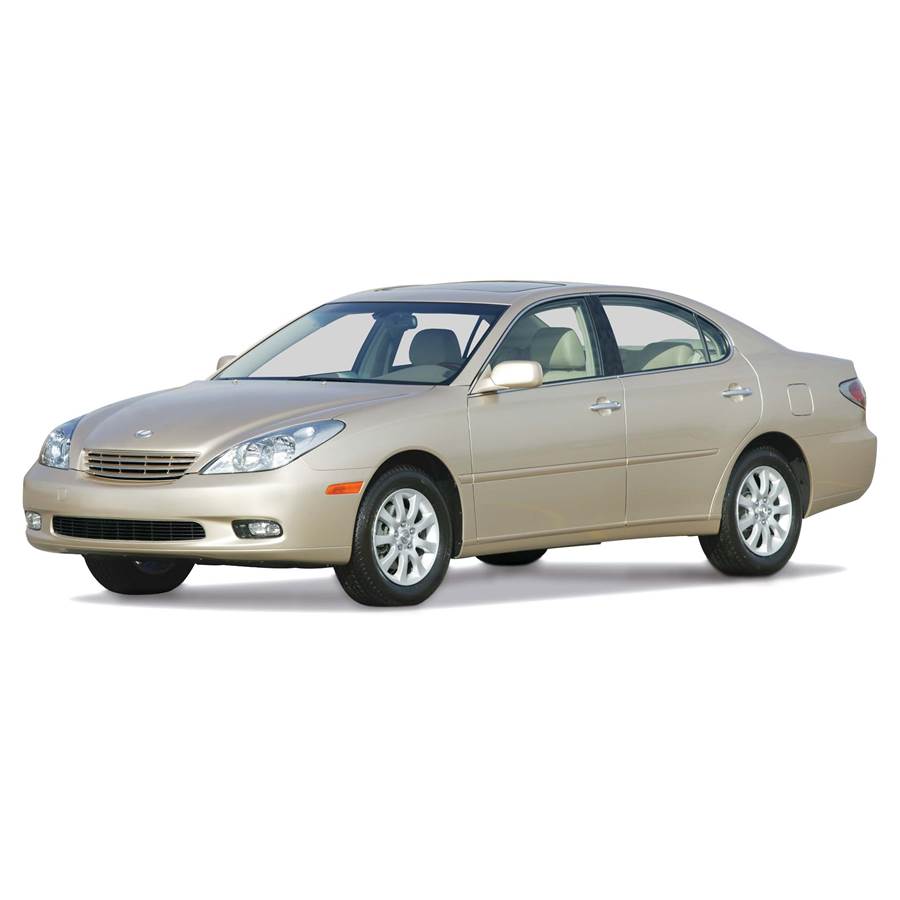 2003 Lexus ES300