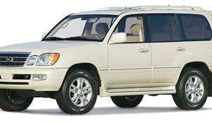 2003 Lexus LX470
