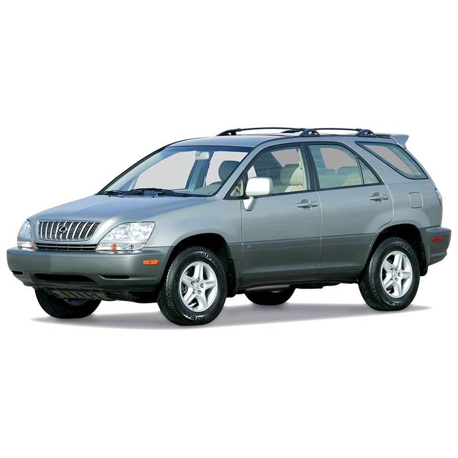 2003 Lexus RX300