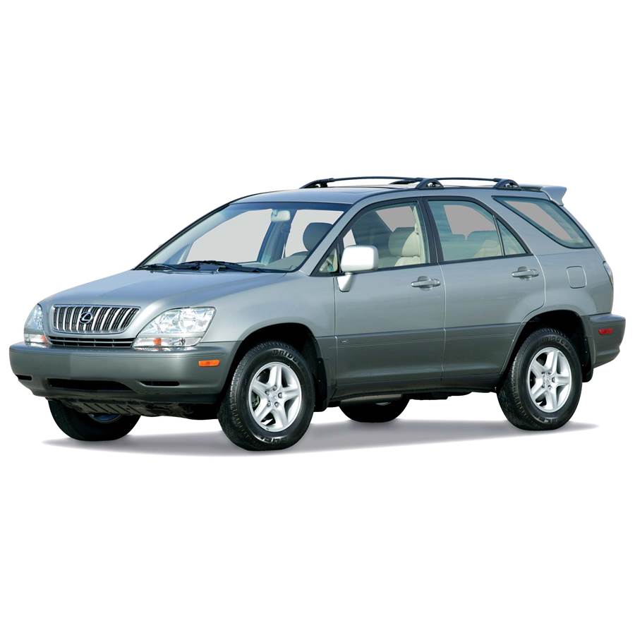 2003 Lexus RX300