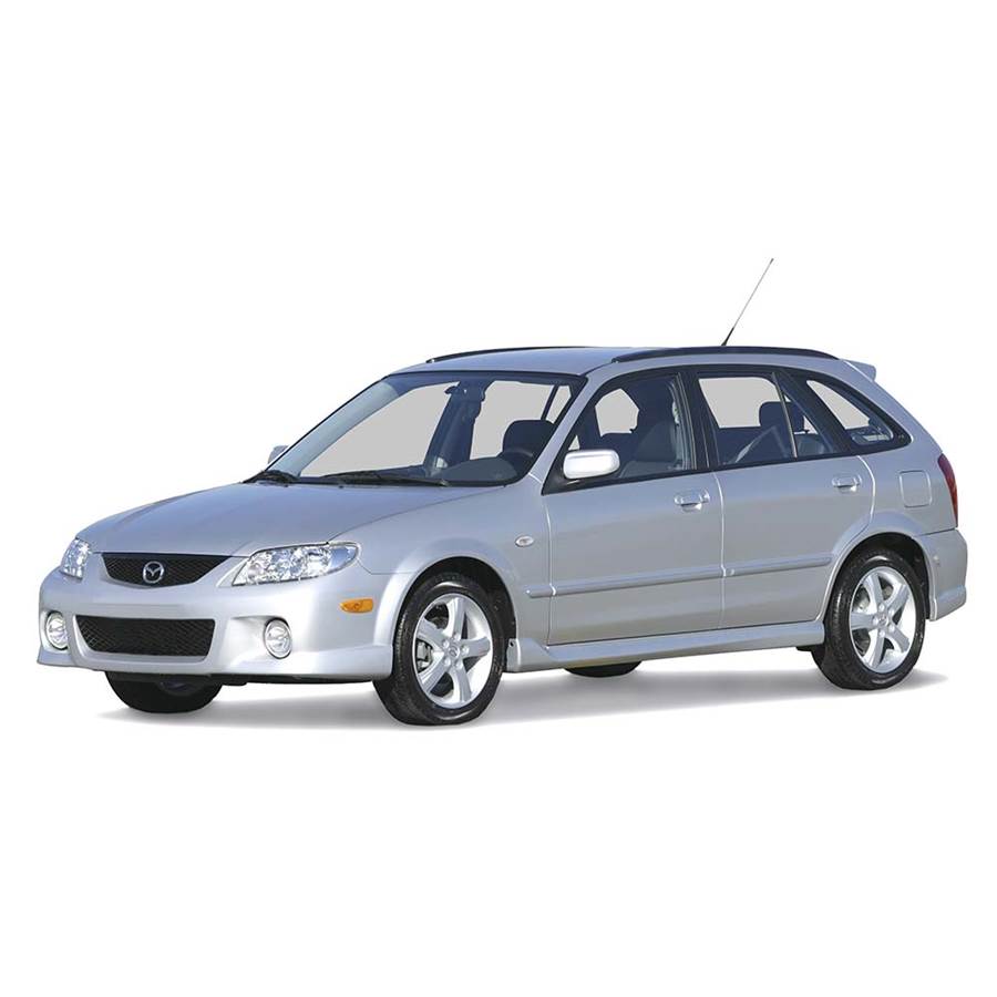 2003 Mazda Protege5