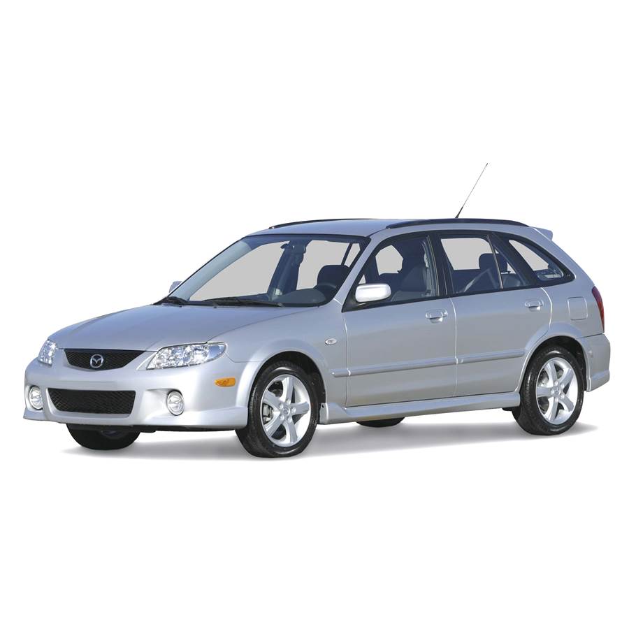 2003 Mazda Protege5