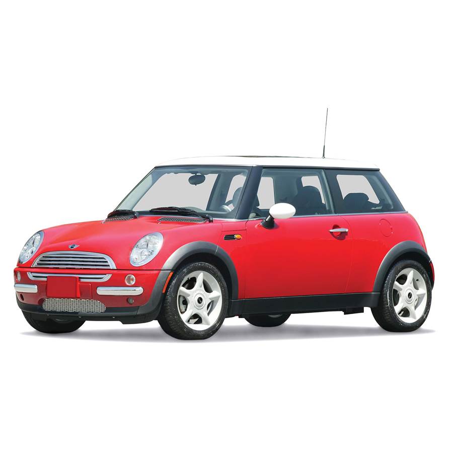 2003 MINI Cooper