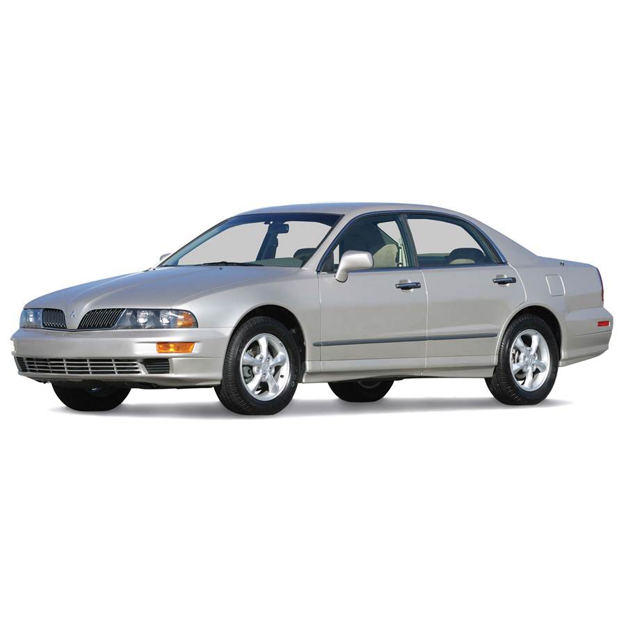 2003 Mitsubishi Diamante