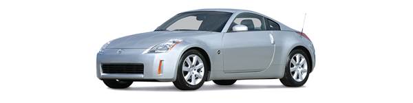 Nissan 350Z
