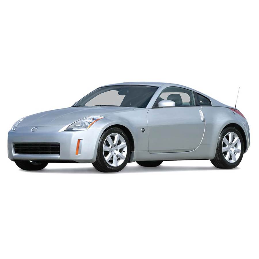 2003 Nissan 350Z